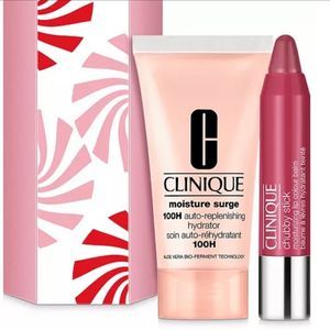 $15💥 Clinique Merry Moisture Set